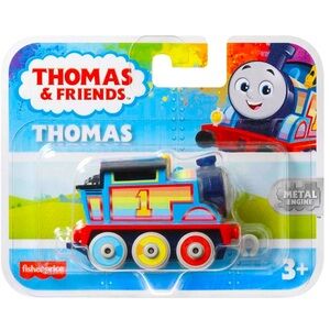 Thomas & Friends “THOMAS” Metal Machine